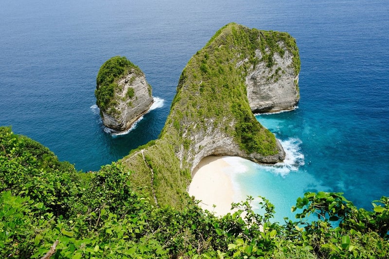 Bali Paradise